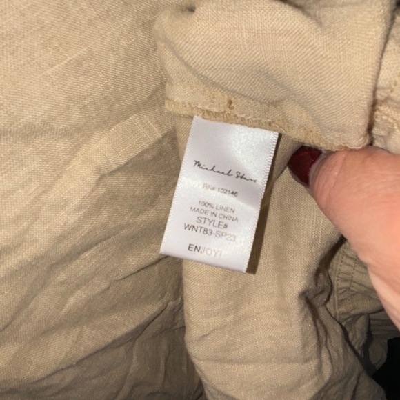 Medium Michael Stars dress excellent condition - Picture 5 of 7